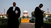 ‘Too much heat’ hits Delhi courts, judges asked to let lawyers ditch robes