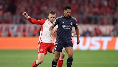 Cuándo es el Real Madrid vs Bayern de vuelta de las semifinales de Champions