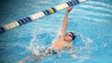 Stingrays swim at Zones Championships