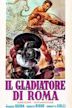 Il gladiatore di Roma