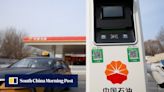 PetroChina: rapid EV uptake means oil use for transport to peak next year