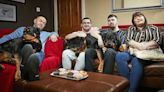 Gogglebox star Julie Malone pays tribute to late family member