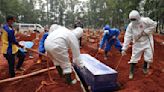 WHO member countries approve steps to bolster health regulations to better brace for pandemics - The Morning Sun
