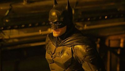 The Batman 2: release date, plot, cast, trailer