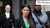 Rebekah Vardy’s ‘Wagatha Christie’ lawyers worked on Christmas Day, court is told