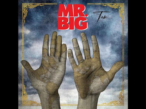 Mr. Big Stream 'Good Luck Trying' Video