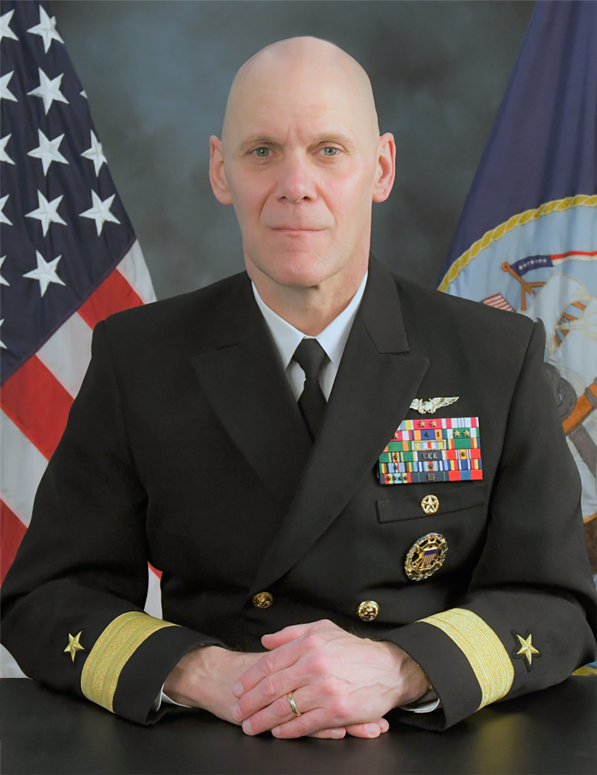 New Navy Region Southeast commander arrives from Oceana, the other heads to Yokosuka