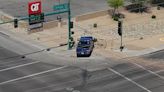 Evacuations, road closures lifted after car crash causes gas leak in Phoenix neighborhood