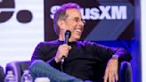 Jerry Seinfeld calls for a return of ‘dominant masculinity’ and social ‘hierarchy’