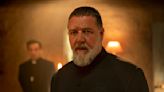 Why Is Russell Crowe Playing a Whiskey-Guzzling Italian Exorcist?