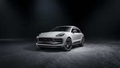 極致跑格 SUV 生力軍 Porsche Macan T 在台發表