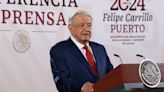 AMLO: Triunfo de Morena en pasadas elecciones, porque el pueblo fue atendido con los programas sociales