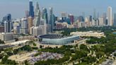 Chicago Bears to invest over $2 billion to build new stadium near Soldier Field, reversing plans to move from city center