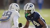BYU football looking for cornerbacks to emerge and take the jobs