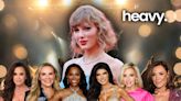 ‘Real Housewives’ OG Spotted With Taylor Swift at Coachella