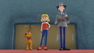 Inspector Gadget (2015) Season 3 Streaming: Watch & Stream Online via Netflix