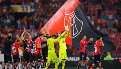 Puebla vs Atlas: horario, TV, canal, cómo y dónde ver el partido de la jornada 4