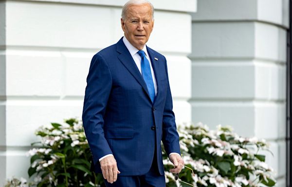 Ohio lawmakers are at odds over effort to ensure Biden appears on November ballot