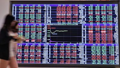 台股開盤10分鐘上漲逾百點甩開黑色星期五陰影？台積電來到755元｜壹蘋新聞網
