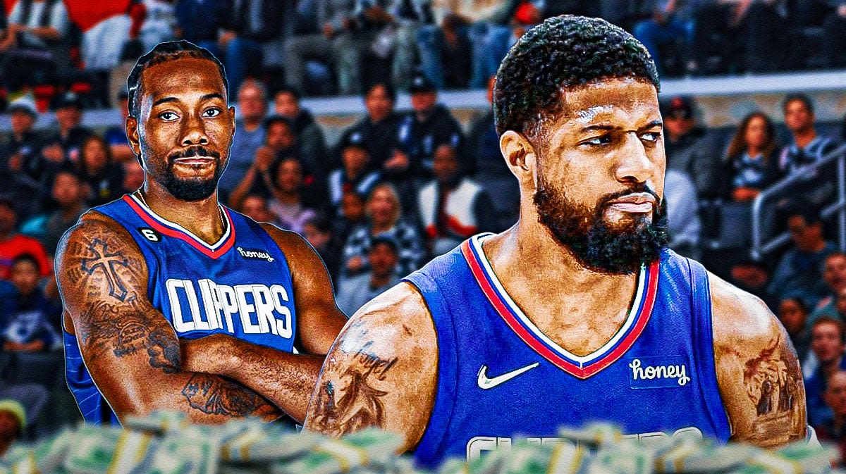 NBA rumors: Clippers unwilling to offer Paul George bigger contract than Kawhi Leonard