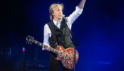 Paul McCartney vuelve a Argentina: cómo y dónde comprar las nuevas entradas para sus shows