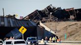 Broken rail caused fatal Colorado train derailment that collapsed bridge, early findings show
