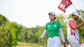 高爾夫》美國高協女子大賽，李旻智三姝移動日並排