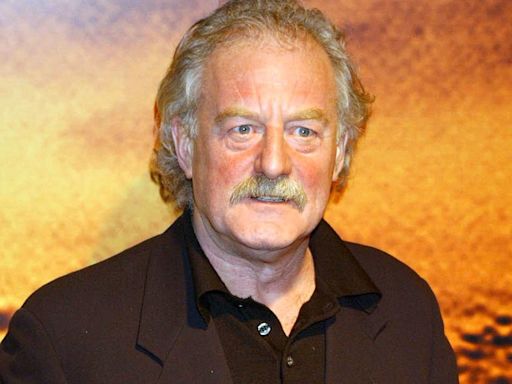 Lord Of The Rings star Elijah Wood remembers ‘our king’ Bernard Hill