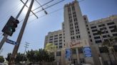 Letters to the Editor: What Boyle Heights thinks of turning its Sears building into homeless housing