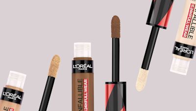 Eva Longoria, Helen Mirren, and Kendall Jenner Have All Used This Now-$12 Concealer