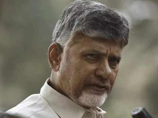 Will Singapore finally land in Chandrababu Naidu’s Amaravati?