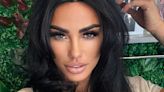 Katie Price tells pals 'I want to be a jailbird!' after snubbing bankruptcy case