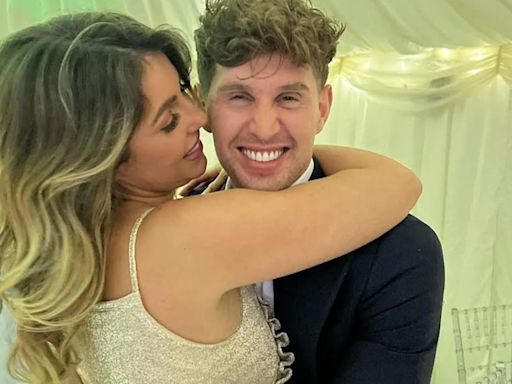 Get to know John Stones' girlfriend Olivia Naylor