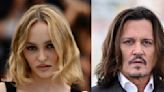 Lily-Rose Depp reacts to dad Johnny Depp's controversial ‘comeback’