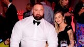 Game of Thrones' Thor Bjornsson and Wife Kelsey Mourn Stillborn Daughter