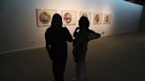 Hidden for decades, masterpieces of Western art go on display — in Tehran