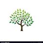 Logo Arbre