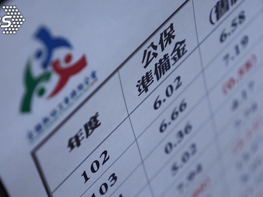 政府操盤退休金比較好？ 退休基金11年平均績效最慘1.73%