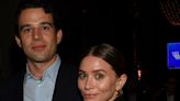 ¡Sorpresa! Ashley Olsen ha sido mamá por primera vez de un niño llamado Otto