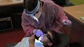 Bringing dental care to kids in schools is helping take care of teeth neglected in the pandemic