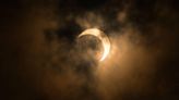 Couldn’t see the eclipse through the clouds? Here’s when the next one will hit Bellingham