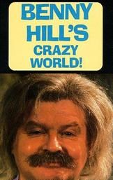 Benny Hill's Crazy World