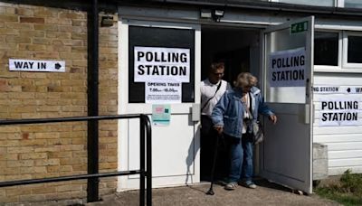 UK Local Elections: Mayoral races could save Sunak from disaster