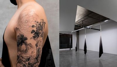 Hongdam’s Tattoo Studio Comes To Los Angeles This Fall