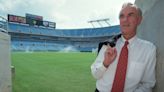 A true ‘southern gentleman,’ Charlotte developer Graeme Keith dies at 90