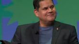 Reggie Fils-Aimé será uno de los presentadores en The Game Awards 2022