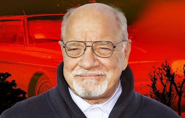 Paul Schrader Reflects on Old Hollywood at Cannes Film Festival 2024