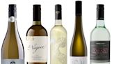 Take Five: Bottles For Sauvignon Blanc Day