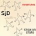 Stick-On Stars