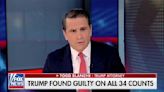 Trump’s Lawyer Runs to Fox News for Post-Conviction Whine Fest